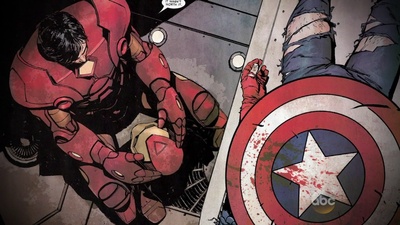 漫威75年：从俚俗到全球！剧照的剧照