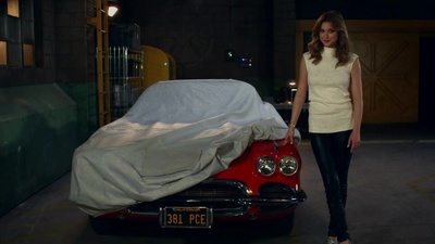 漫威75年：从俚俗到全球！剧照的剧照