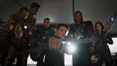 漫威75年：从俚俗到全球！剧照的剧照