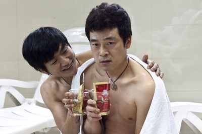 两个婚礼一个葬礼剧照的剧照