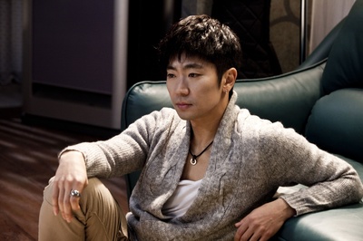 两个婚礼一个葬礼剧照的剧照