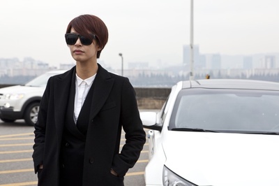 两个婚礼一个葬礼剧照的剧照