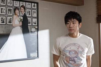 两个婚礼一个葬礼剧照的剧照