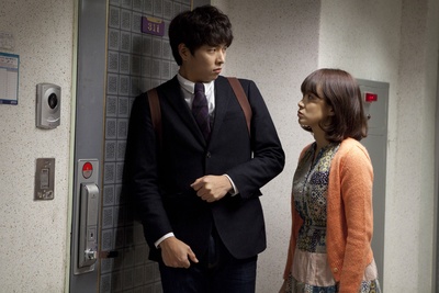 两个婚礼一个葬礼剧照的剧照