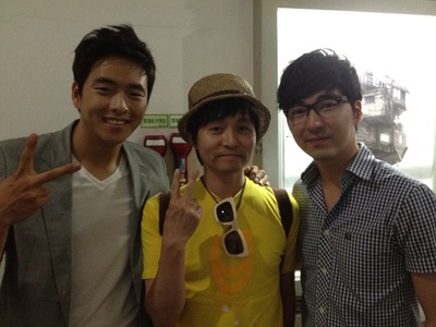 两个婚礼一个葬礼剧照的剧照