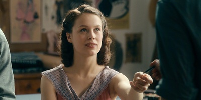 无主之作剧照的剧照