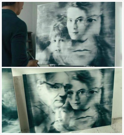 无主之作剧照的剧照