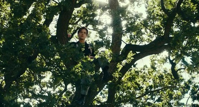 无主之作剧照的剧照