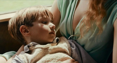 无主之作剧照的剧照