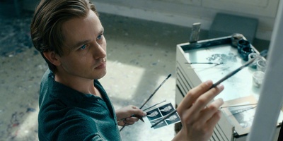 无主之作剧照的剧照