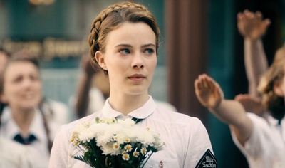 无主之作剧照的剧照