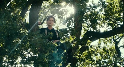 无主之作剧照的剧照