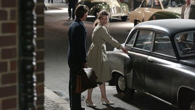 无主之作剧照的剧照