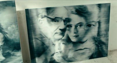 无主之作剧照的剧照