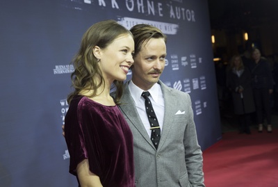 无主之作剧照的剧照