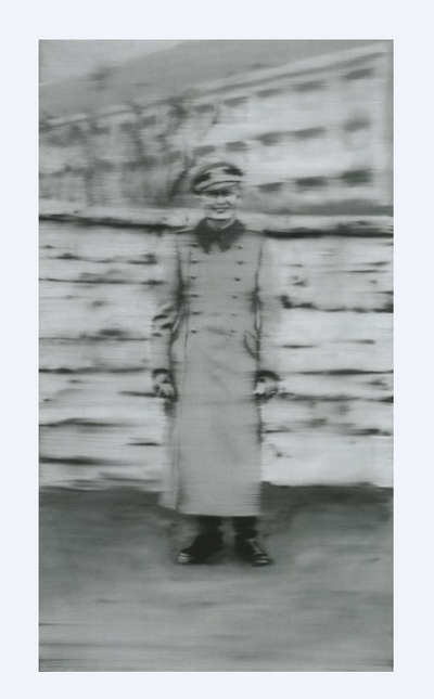 无主之作剧照的剧照