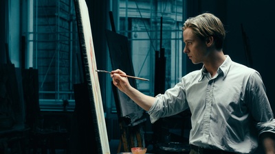 无主之作剧照的剧照