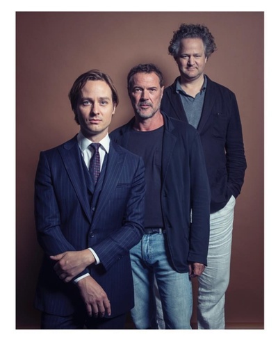 无主之作剧照的剧照