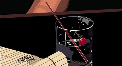 半梦半醒的人生剧照的剧照