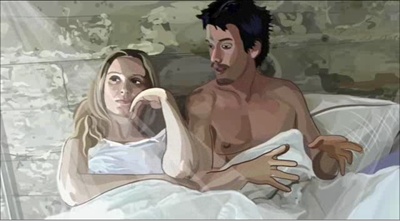 半梦半醒的人生剧照的剧照