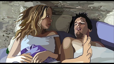 半梦半醒的人生剧照的剧照