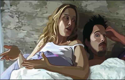 半梦半醒的人生剧照的剧照