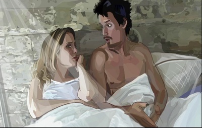 半梦半醒的人生剧照的剧照