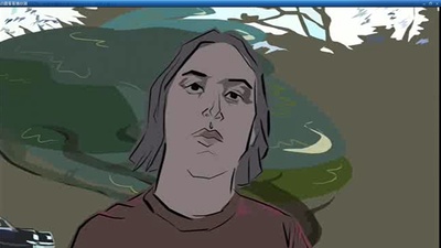 半梦半醒的人生剧照的剧照