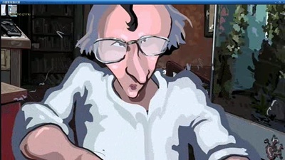 半梦半醒的人生剧照的剧照