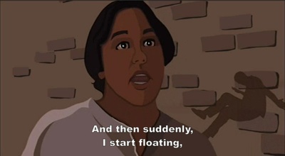 半梦半醒的人生剧照的剧照