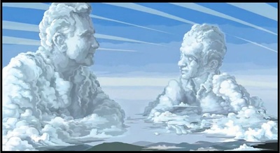 半梦半醒的人生剧照的剧照