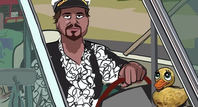 半梦半醒的人生剧照的剧照