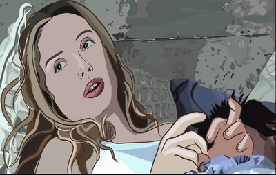 半梦半醒的人生剧照的剧照