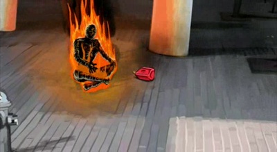 半梦半醒的人生剧照的剧照