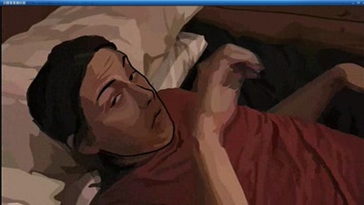 半梦半醒的人生剧照的剧照