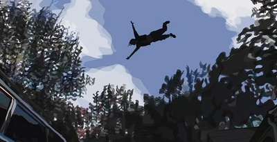 半梦半醒的人生剧照的剧照