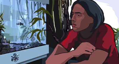 半梦半醒的人生剧照的剧照