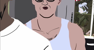 半梦半醒的人生剧照的剧照