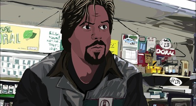 半梦半醒的人生剧照的剧照