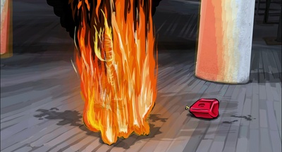 半梦半醒的人生剧照的剧照