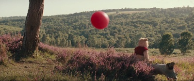 克里斯托弗·罗宾剧照的剧照