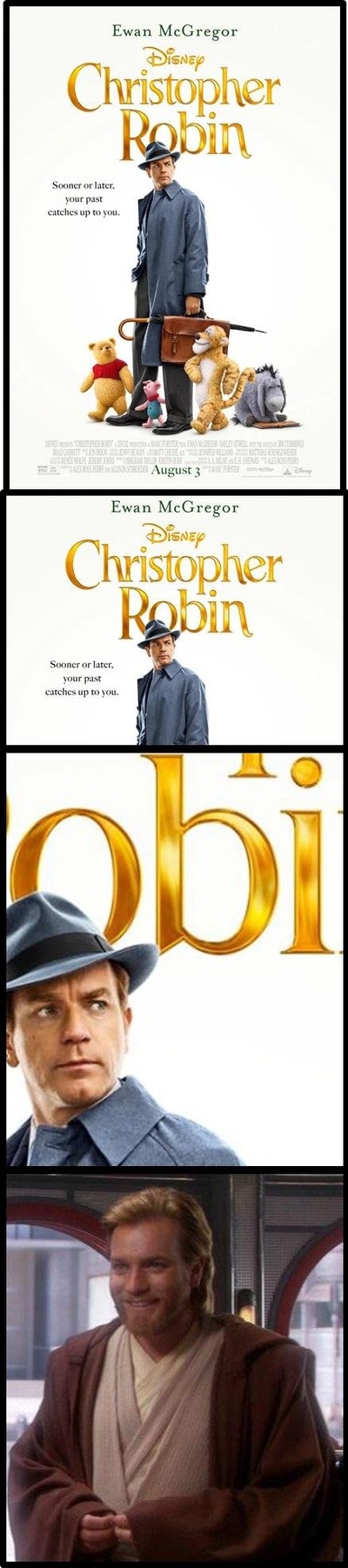 克里斯托弗·罗宾剧照的剧照