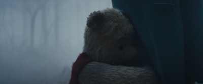 克里斯托弗·罗宾剧照的剧照