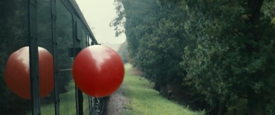 克里斯托弗·罗宾剧照的剧照