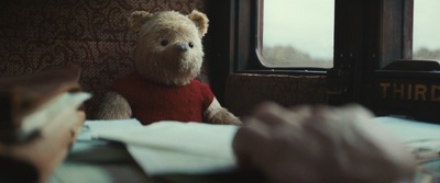 克里斯托弗·罗宾剧照的剧照