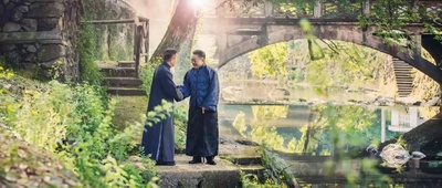 策反剧照的剧照