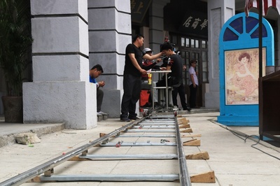 策反剧照的剧照