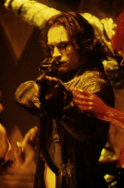 乌鸦 2：天使之城剧照的剧照