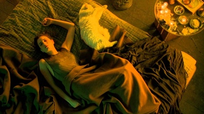 乌鸦 2：天使之城剧照的剧照