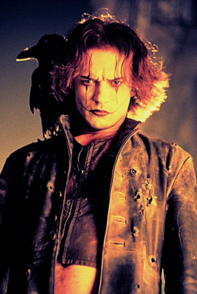 乌鸦 2：天使之城剧照的剧照